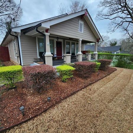 Spacious Newly Renovated Home Ατλάντα Εξωτερικό φωτογραφία