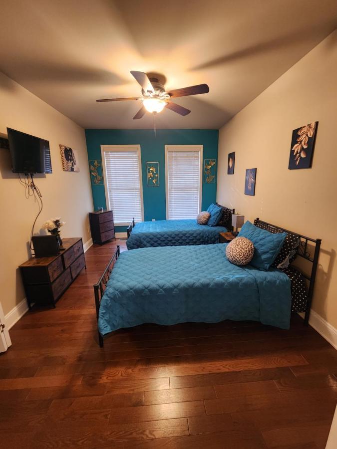 Spacious Newly Renovated Home Ατλάντα Εξωτερικό φωτογραφία
