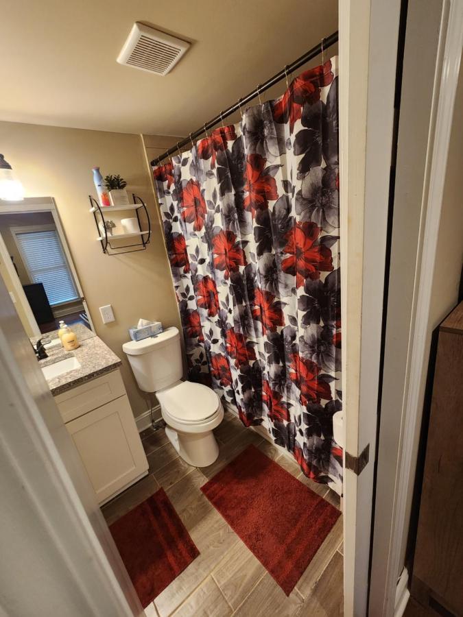 Spacious Newly Renovated Home Ατλάντα Εξωτερικό φωτογραφία