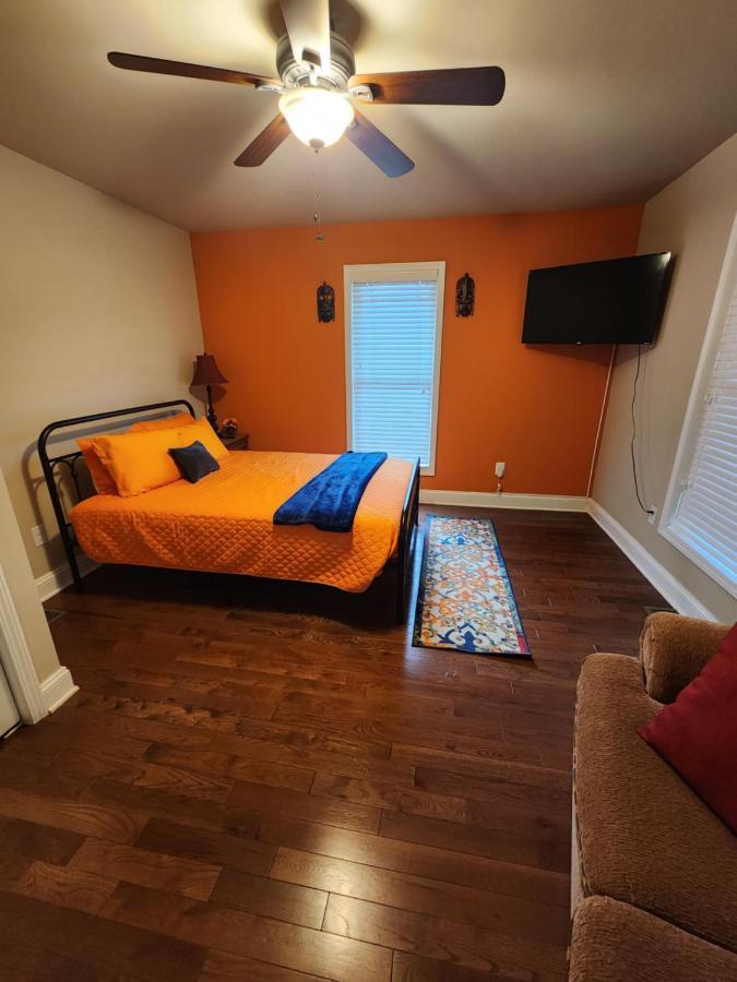 Spacious Newly Renovated Home Ατλάντα Εξωτερικό φωτογραφία