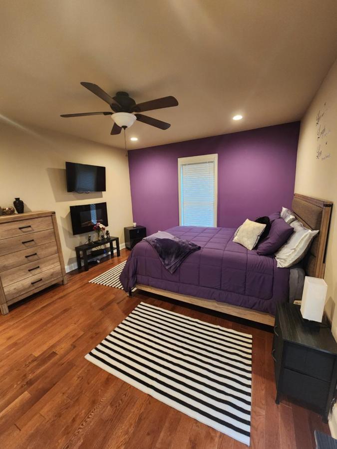 Spacious Newly Renovated Home Ατλάντα Εξωτερικό φωτογραφία