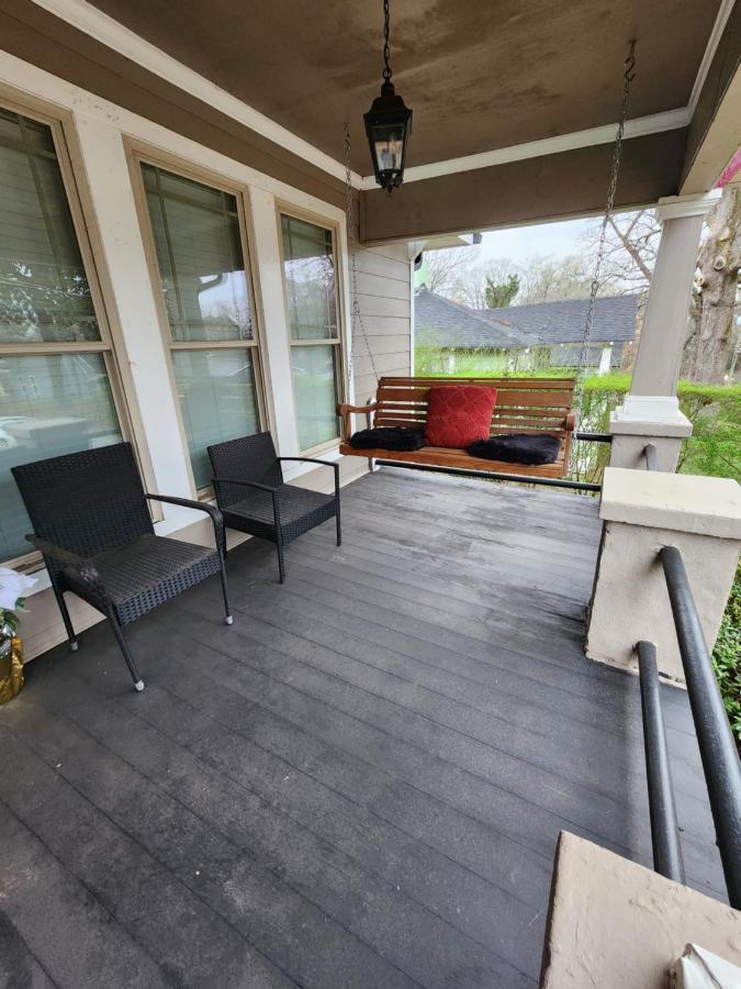 Spacious Newly Renovated Home Ατλάντα Εξωτερικό φωτογραφία