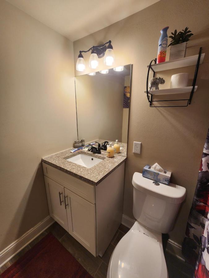 Spacious Newly Renovated Home Ατλάντα Εξωτερικό φωτογραφία